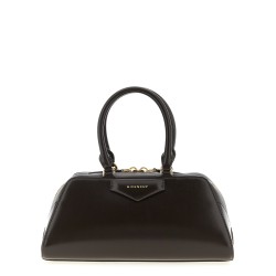 'Antigona East-West' small handbag