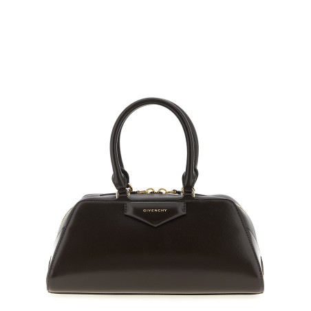 'Antigona East-West' small handbag
