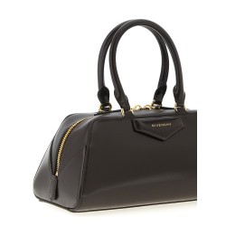 'Antigona East-West' small handbag