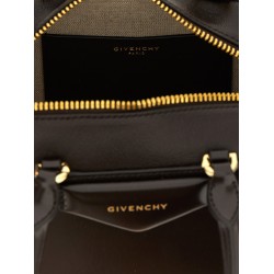 'Antigona East-West' small handbag