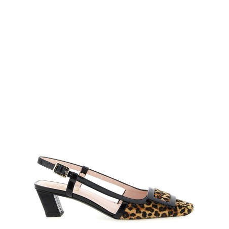 'Belle Viver' slingback