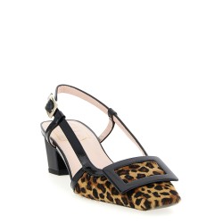 'Belle Viver' slingback
