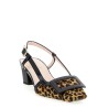 'Belle Viver' slingback