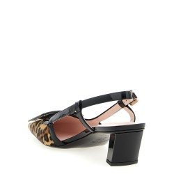 'Belle Viver' slingback