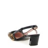 'Belle Viver' slingback