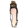 'Belle Viver' slingback