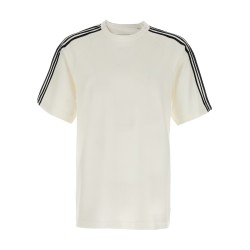 'Y-3 Short Sleeve Tee 3-Stripes' T-shirt