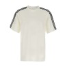 'Y-3 Short Sleeve Tee 3-Stripes' T-shirt