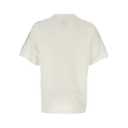 'Y-3 Short Sleeve Tee 3-Stripes' T-shirt