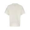 'Y-3 Short Sleeve Tee 3-Stripes' T-shirt