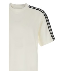 'Y-3 Short Sleeve Tee 3-Stripes' T-shirt