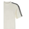 'Y-3 Short Sleeve Tee 3-Stripes' T-shirt