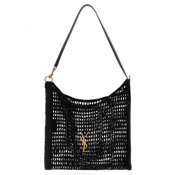 'Oxalis' shoulder bag