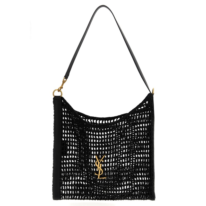 'Oxalis' shoulder bag