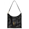 'Oxalis' shoulder bag