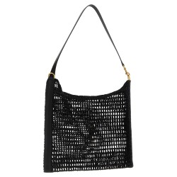 'Oxalis' shoulder bag