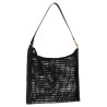 'Oxalis' shoulder bag