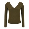 Cashmere sweater