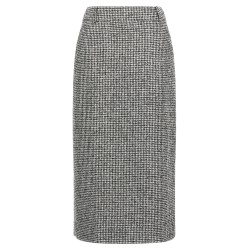 Longuette skirt