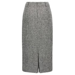Longuette skirt