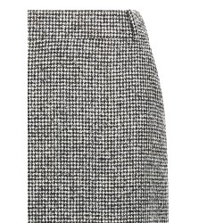 Longuette skirt