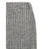 Longuette skirt