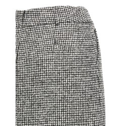 Longuette skirt