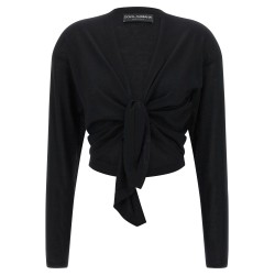 Cashmere cardigan