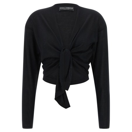 Cashmere cardigan