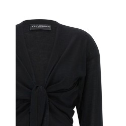 Cashmere cardigan