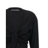 Cashmere cardigan
