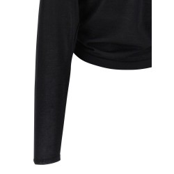 Cashmere cardigan