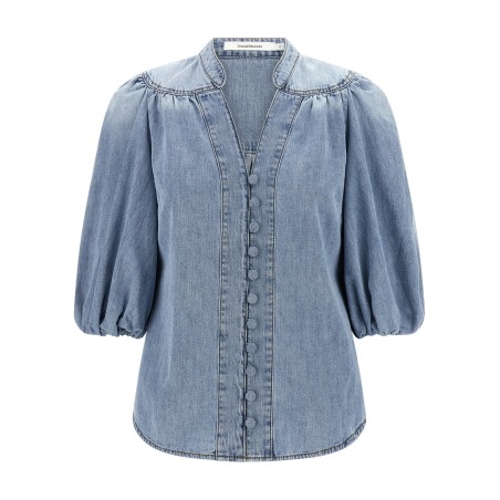 'Lucky' blouse