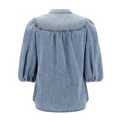 'Lucky' blouse