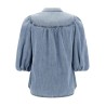 'Lucky' blouse