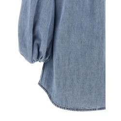 'Lucky' blouse