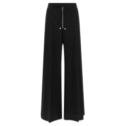 'Tailored Wide Belas' pants
