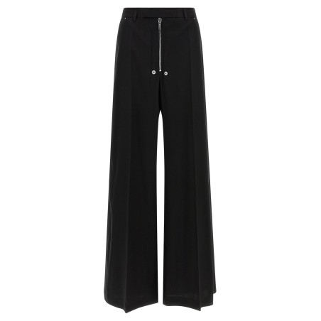 'Tailored Wide Belas' pants