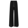 'Tailored Wide Belas' pants