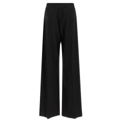 'Tailored Wide Belas' pants