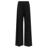 'Tailored Wide Belas' pants
