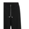 'Tailored Wide Belas' pants