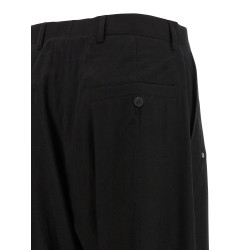 'Tailored Wide Belas' pants