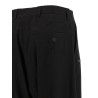 'Tailored Wide Belas' pants