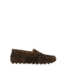 'Gommino Macro' loafers