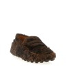 'Gommino Macro' loafers