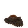 'Gommino Macro' loafers