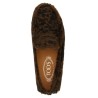 'Gommino Macro' loafers