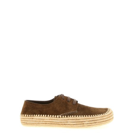 'Rio' lace up shoes