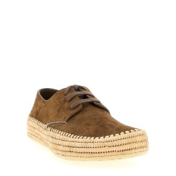 'Rio' lace up shoes